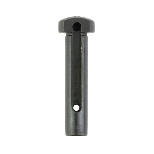 Noveske Pivot Pin, Noveske Logo Engraved, Black Finish