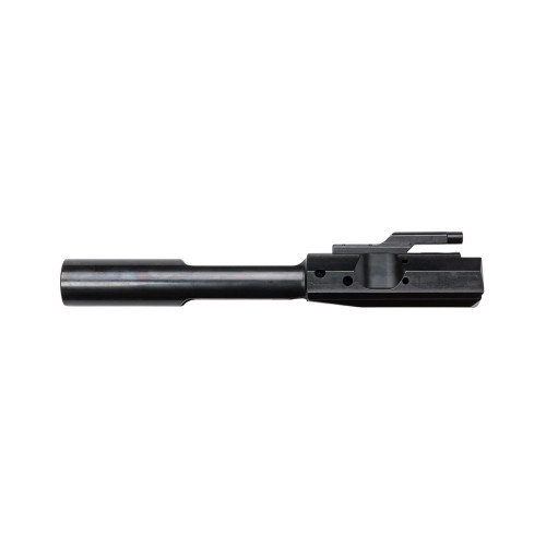 Noveske Bolt Carrier, AR-10 Carrier, No Bolt, Nitride Finish, Black