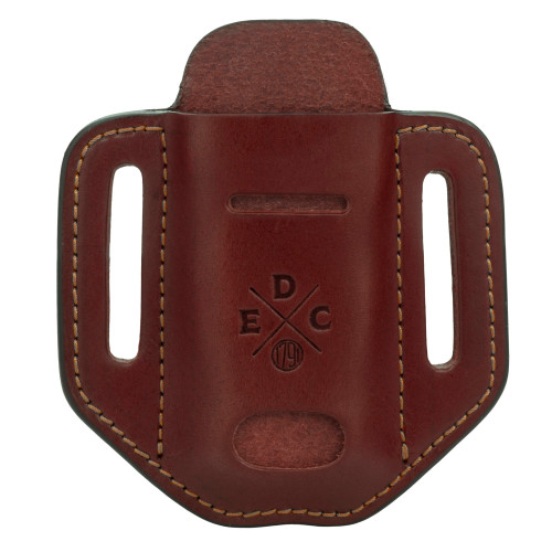 1791 Gunleather Hd-es-sl-chn-a EDC Hvy Duty Esy Slide Solo