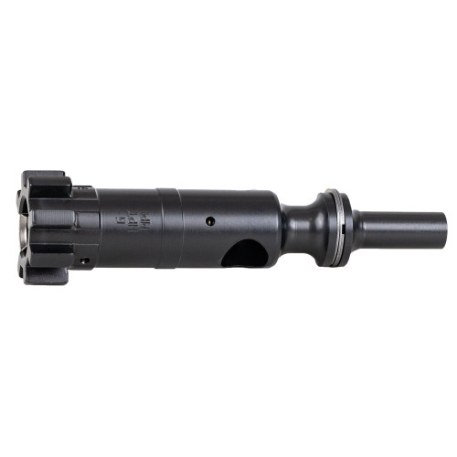 Geissele Automatics Stress Proof Bolt Assembly, Bolt, Fits AR-15, Black