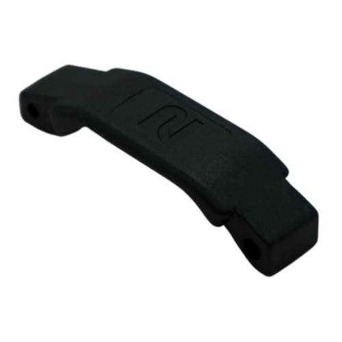 Amend2 Enhanced AR-15/AR-10 Rifle Trigger Guard Black