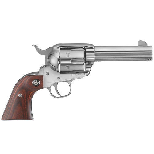 ハドソン RUGER BLACKHAWK 357 SMG Ruger Blackhawk 357 Magnum Revolver 0306 | 6 Rounds, 4.62