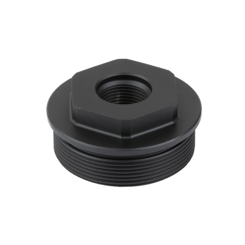 Banish 6213 Direct Thread Mount 1/2x28