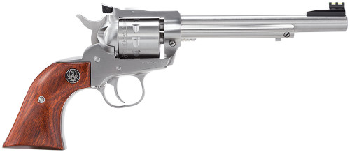 Ruger Single-Nine Stainless 6.5" CALIFORNIA LEGAL - .22 WMR