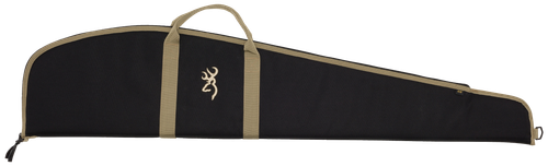 Browning 1410049248 FLEX Plainsman 49.50" Tan Black Polyester Yes Padding
