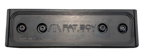 Fatboy Tripods ARCA Plate M-LOK