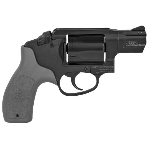 Smith & Wesson M&P Bodyguard 38 (1.875") CALIFORNIA LEGAL - .38 Spl +P