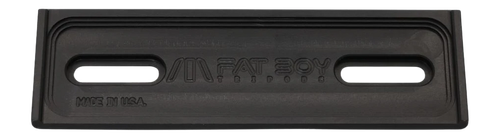 Fatboy Tripods FBTUNIARCA5 Universal ARCA Plate 5"