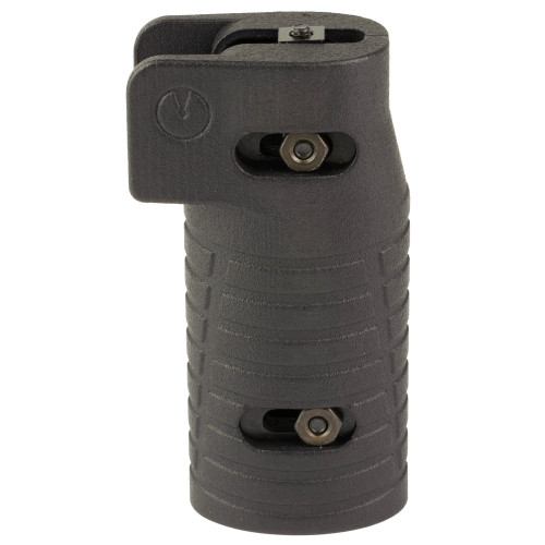 Ultradyne USA UD Adjustable Grip, Fits UD Picatinny Chassis, Black