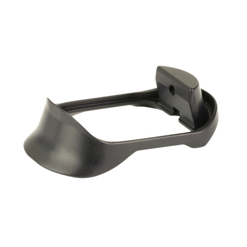 Shield Arms Premium Magwell, Fits GLOCK Gen 5 17/22/45, Aluminum Construction, Anodized Finish, Black