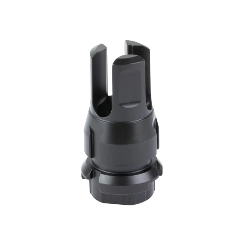 Dead Air Armament Air KeyMicro GOV Flash Hider 1/2-28 9mm 17-4