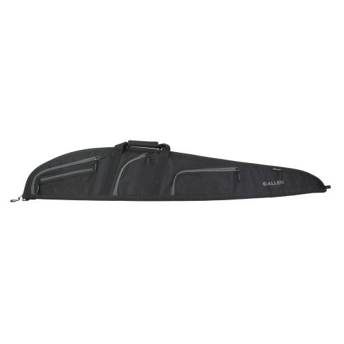Allen Daytona Soft Shotgun Case 52" Black