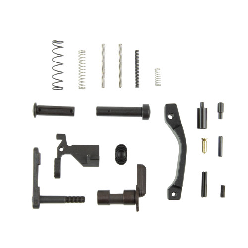 DPMS Lower Parts Kit, Fits AR-15, No Fire Control Group