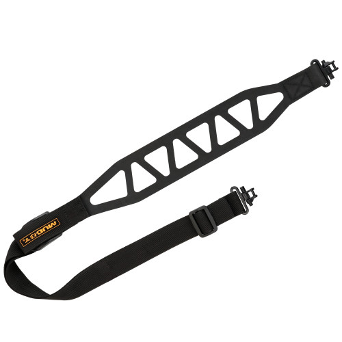 Muddy Skyline Ultra-Light Rifle Sling Black