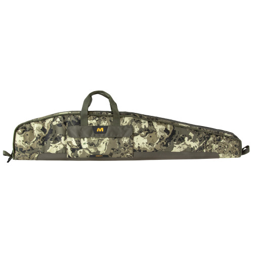 Muddy Scoped Rifle Case 48" Veil Canyon Grey