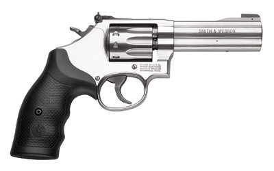 Smith & Wesson 617 K-Frame Stainless 4