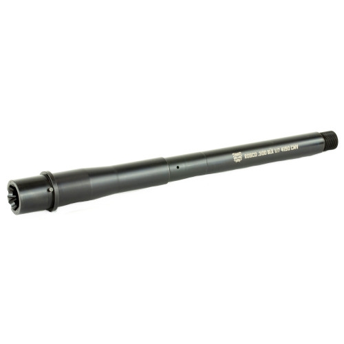 Rosco Manufacturing BL-105-HB-300BLK-7-P Bl 10.5" 300BLK