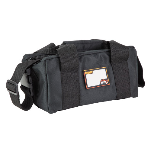 Lyman Products Small Range Bag Black