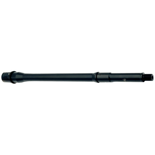 LBE Unlimited Cold Hammer Forged, Barrel, 5.56 NATO, 13.7", 1:7 Twist, Mid-Length, Fits AR15, Melonite
