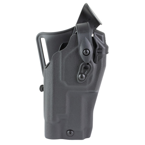 Safariland SL 6360RDS Stacc HD X300U Stx Black RH