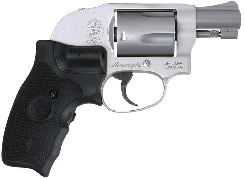 Smith & Wesson Model 638 38 Special J-Frame Revolver - 163070