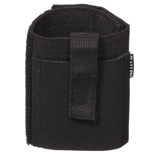 Allen Hideout Ankle Holster Black Ambi