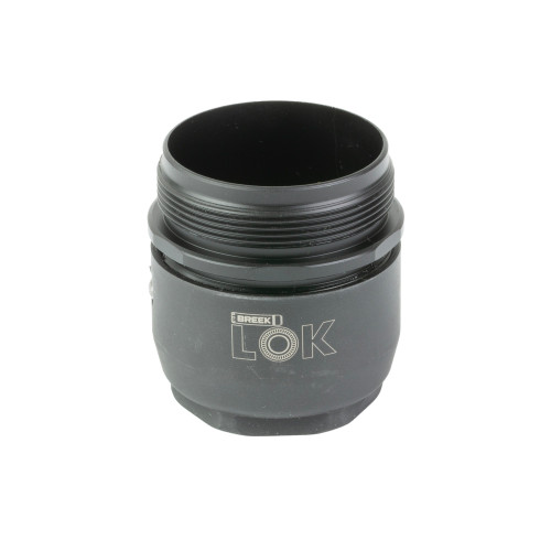 Breek Arms Breek-LOK 3QD Hub Suppressor Mount 1.375x24