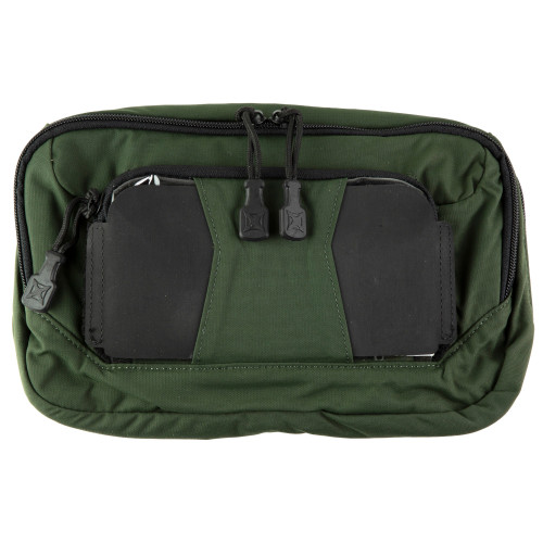 Vertx SOCP Tactical Fanny Pack V2 Rudder Green