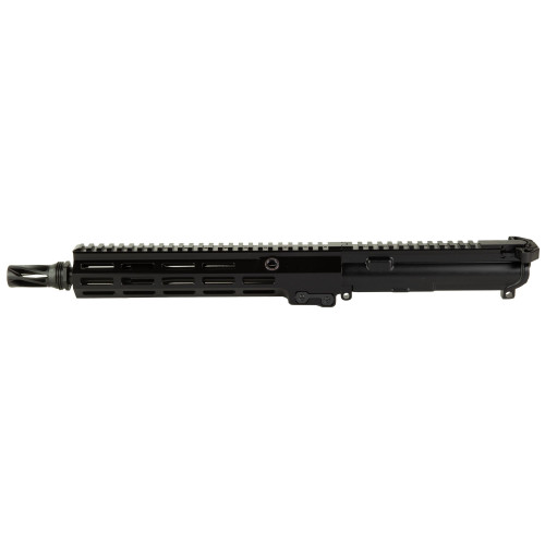 Geissele Automatics Super Duty MOD1, Complete Upper Receiver, 5.56 NATO, 11.5" Cold Hammer Forged Barrel, 1:7