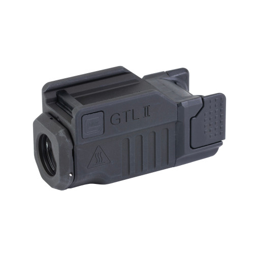 Glock Factory GTL II Tactical Light Handgun Weapon Light 600 Lumen Black