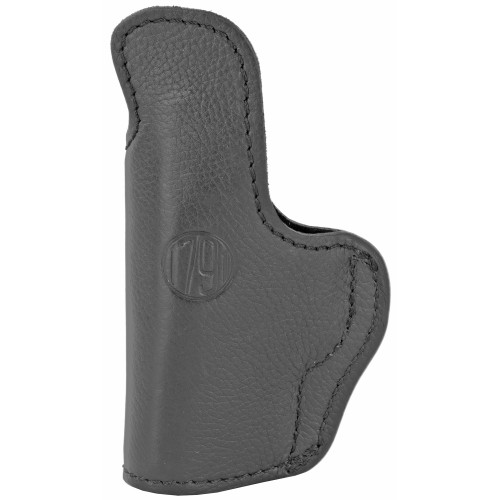 1791 Gunleather UCH-3-NSB-R Ultra Custom GLK42/P365 Black