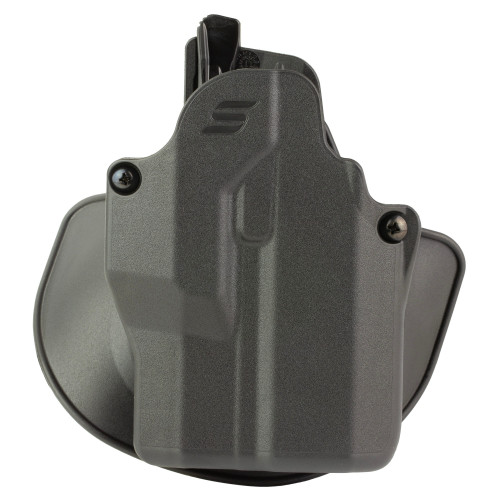 Safariland SL Solis P365/P365XL RDS TLR7 Black LH