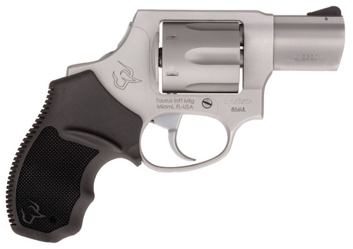 Taurus 856 Stainless 2" CALIFORNIA LEGAL - .38 Spl