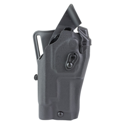 Safariland SL 6390RDS Stacc HD P4 X300U Stx Black