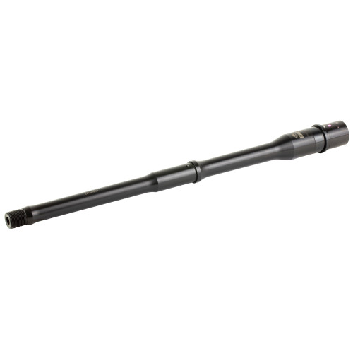 Faxon Firearms Duty Series, Big Gunner, 1:3 Twist Barrel, 8.6 Blackout, 16", Carbine-Length Gas System, Fits