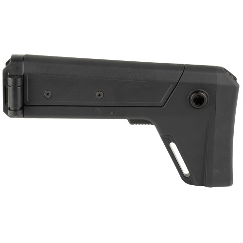 B5 Systems Modular Platform Stock Black