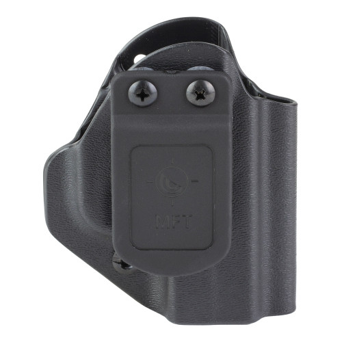 Mission First Tactical AIWB/OWB Series, Appendix/Inside/Outside Waistband Holster, Fits Ruger LCP II