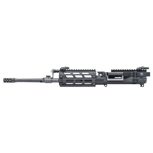 FightLite Mission Configurable Rifle Dual-Feed Upper Receiver Assembly, 5.56 NATO, 16.25" Quick-Change