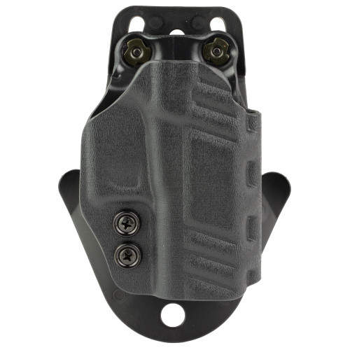 DeSantis Gunhide Cazzuto for GLK43/43X RH Black