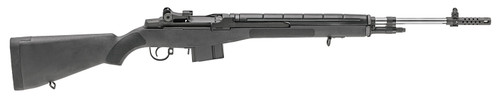 Springfield Armory M1A Loaded CALIFORNIA LEGAL - 6.5 Creedmoor