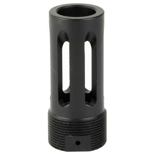 Otter Creek Labs OPS/AE Flash Hider - Black Nitride