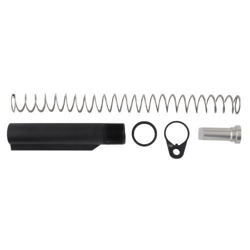 B5 Systems Sierra K Extension Kit, Fits AR15, Black