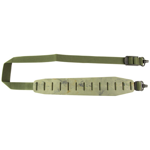 Quake Claw 2.0 Flush Cup Rifle Sling Camo