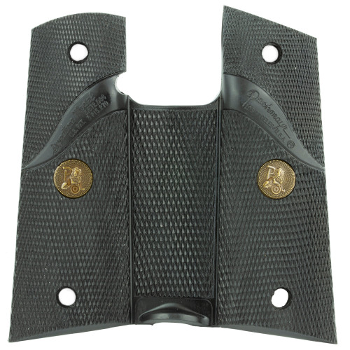 Pachmayr Signature Grips Colt .45 Auto