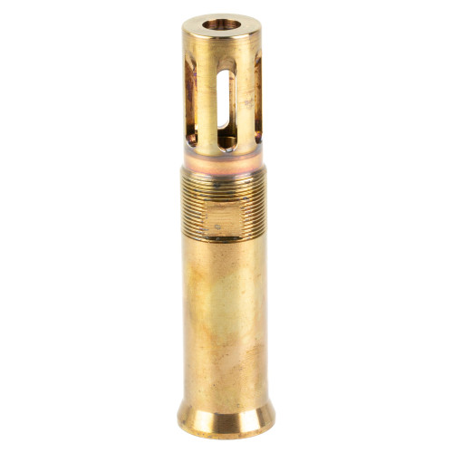 Otter Creek Labs OTB Flash Hider - Raw Heat Treat