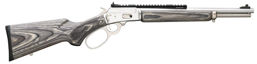 Marlin 1894 SBL Black/Gray Laminate 16.5" CALIFORNIA LEGAL - .44 Mag