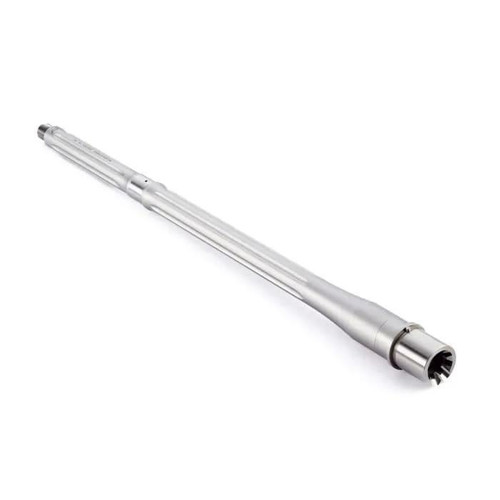 Wilson Combat Super Sniper Stainless Fluted Barrel .308 Win 22" 1:10 Twist