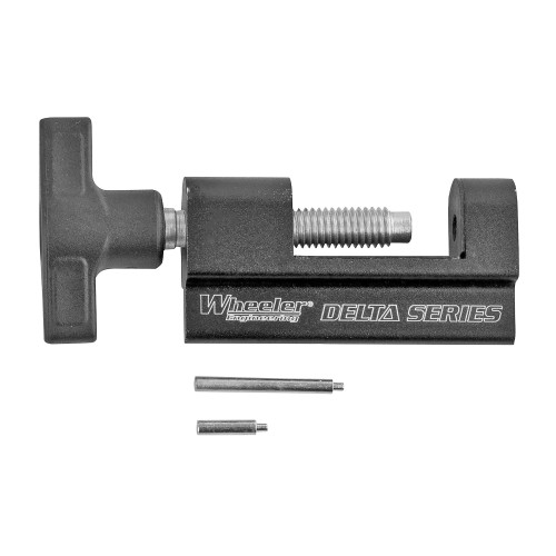 Wheeler Delta Series AR Trigger Guard Install Tool