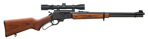 Marlin 336 w/Scope Walnut 20" CALIFORNIA LEGAL - .30-30 Win