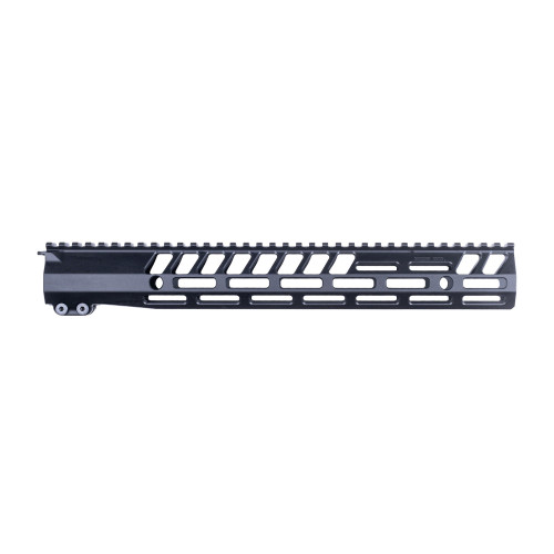 Sharps Bros. Sharps Bros. Handguard, M-LOK, 14", Fits AR-15 Rifles, Black